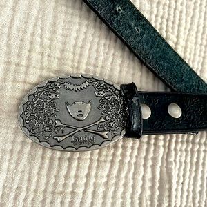 Emily the Strange Belt- small.